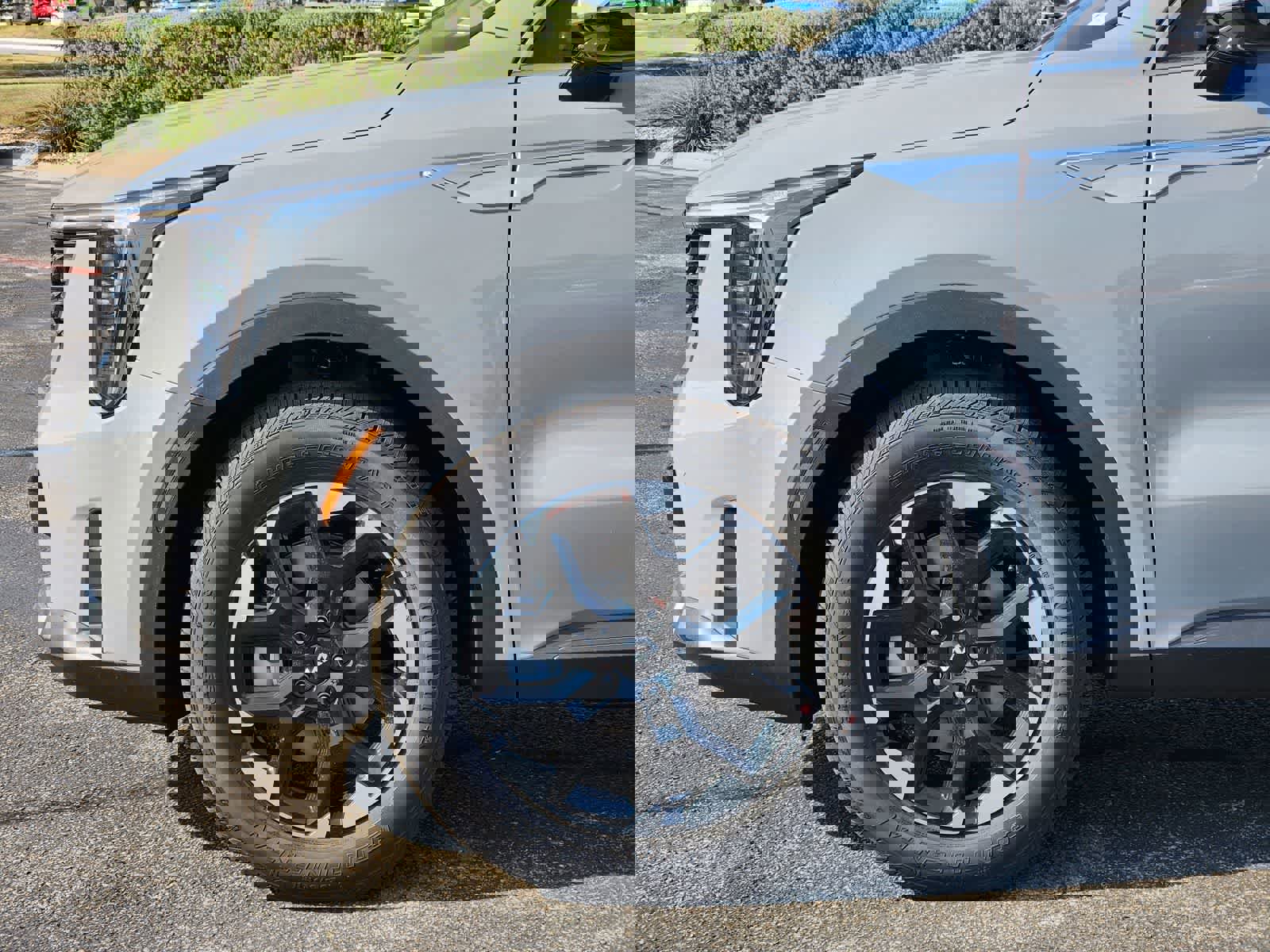 New 2026 Kia Sorento S w/ S Panoramic Sunroof Package FWD image 7