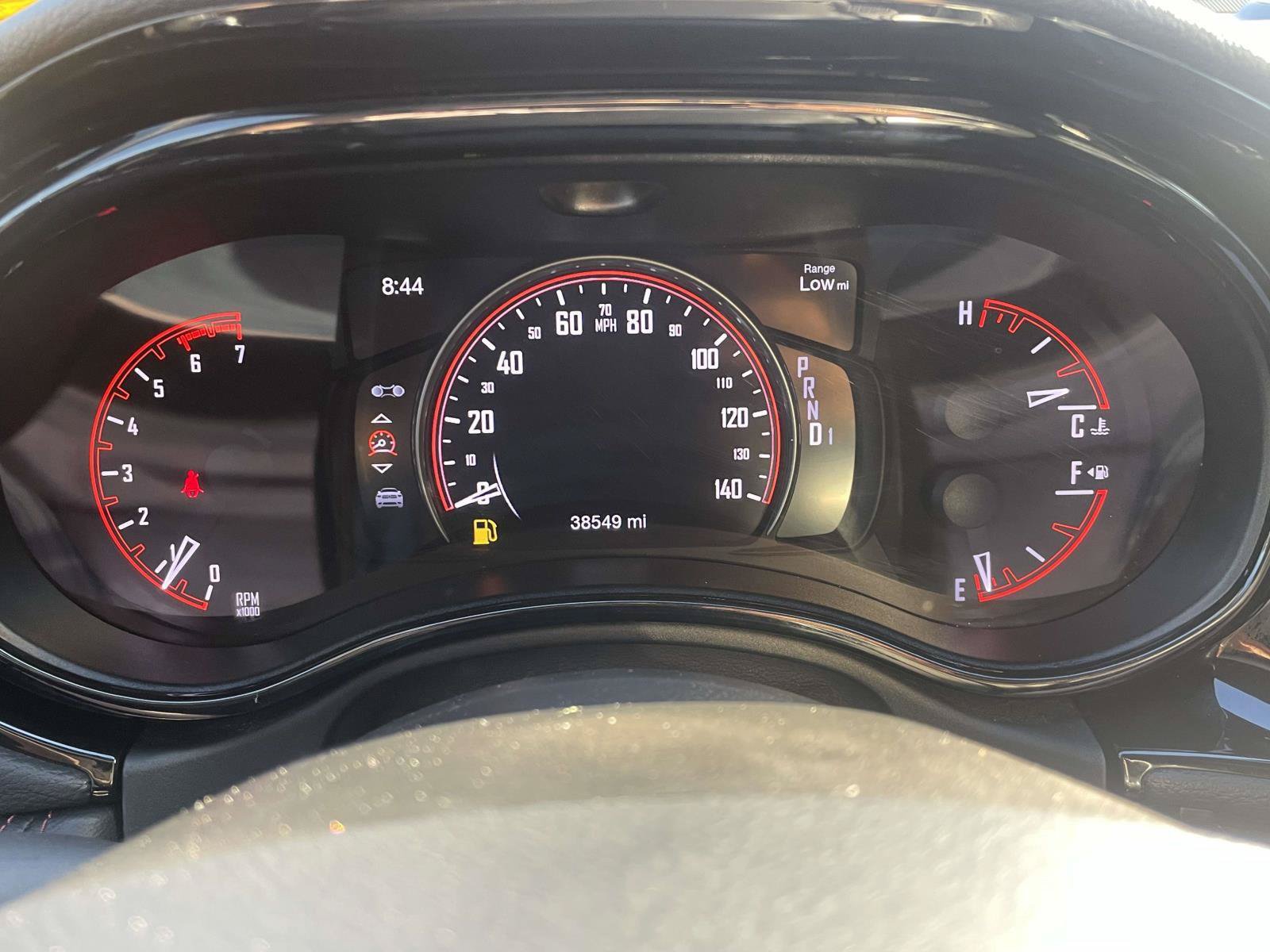 Used 2021 Dodge Durango R/T AWD/4WD image 30