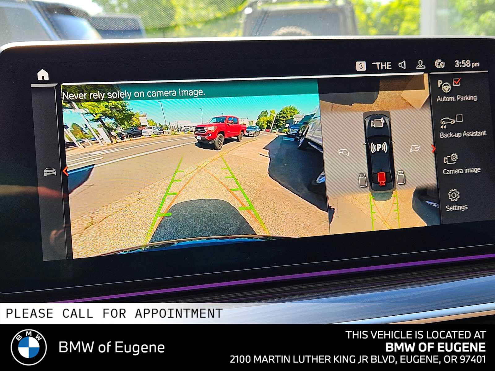 Used 2023 BMW M550i xDrive w/ Executive Package AWD/4WD image 28