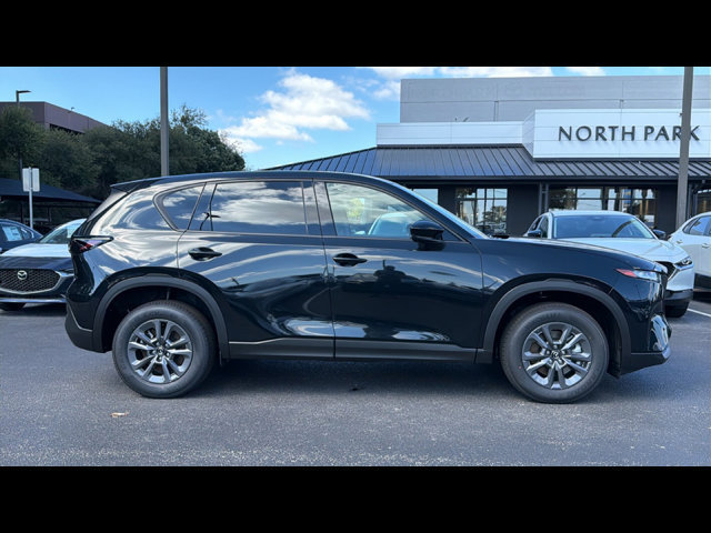 New 2026 MAZDA CX-5 Select AWD/4WD image 3