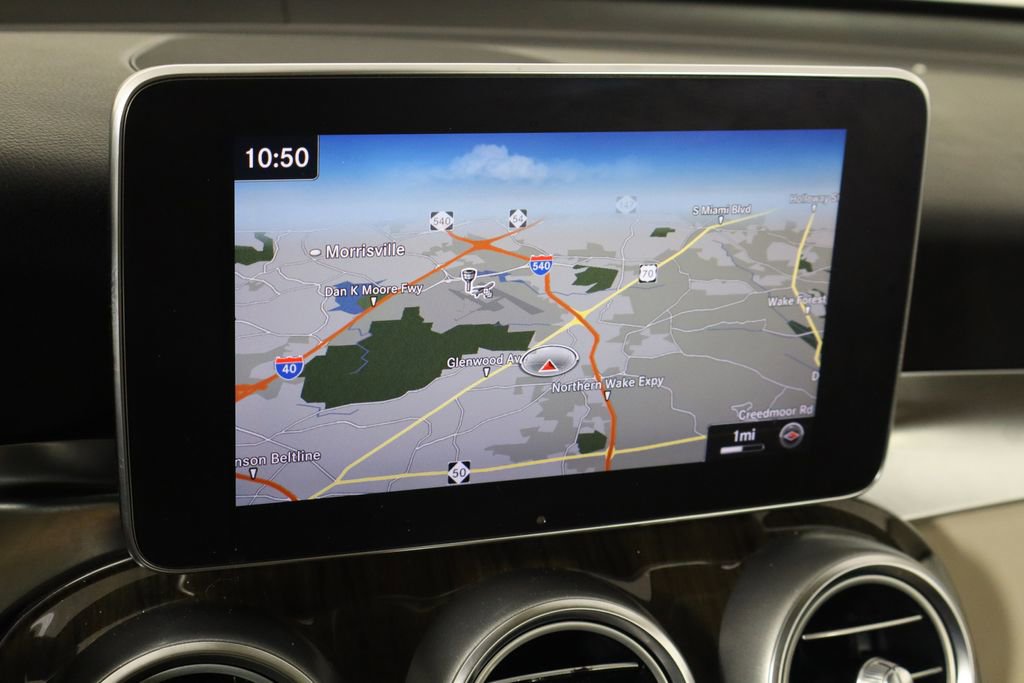 Used 2016 Mercedes-Benz GLC 300 image 36