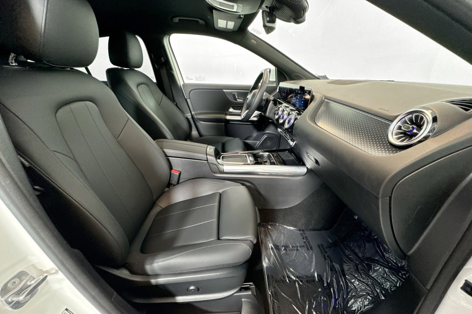 Certified 2026 Mercedes-Benz GLA 250 image 26