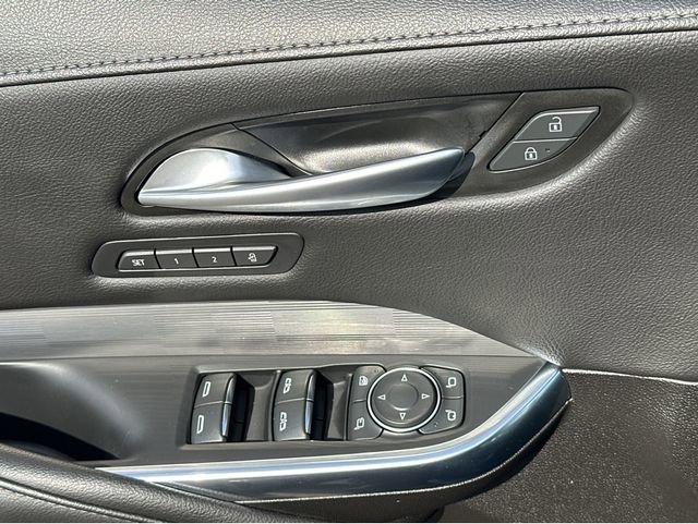 Certified 2024 Cadillac XT4 Premium Luxury image 34