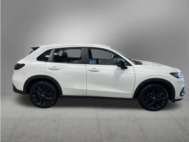 Certified 2024 Honda HR-V Sport image 5