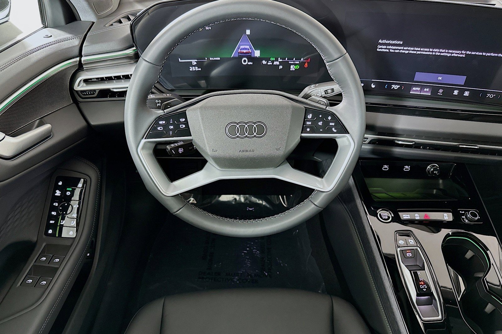 New 2025 Audi A5 2.0T Premium Plus image 5