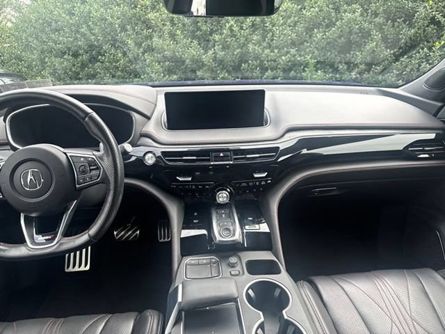 Used 2022 Acura MDX Type S w/ Advance Package AWD/4WD image 20