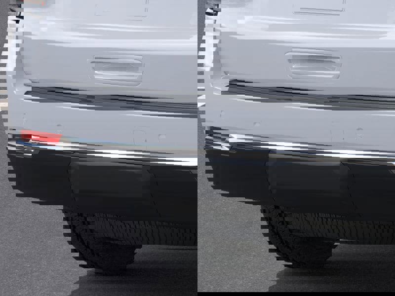 New 2026 Chevrolet Suburban LS w/ LPO, Dark Essentials Package image 39