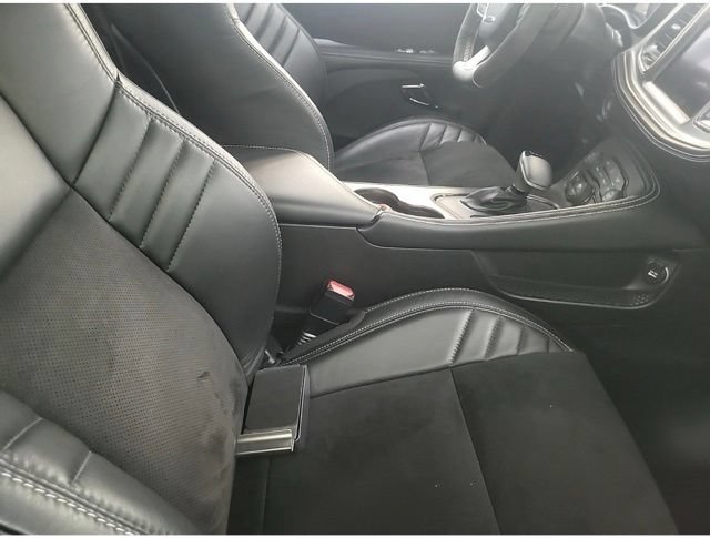 Used 2022 Dodge Challenger SRT Hellcat RWD image 18