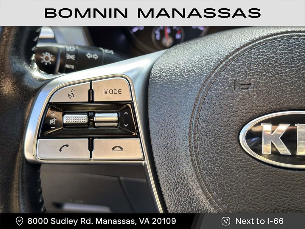 Used 2020 Kia Telluride LX image 26