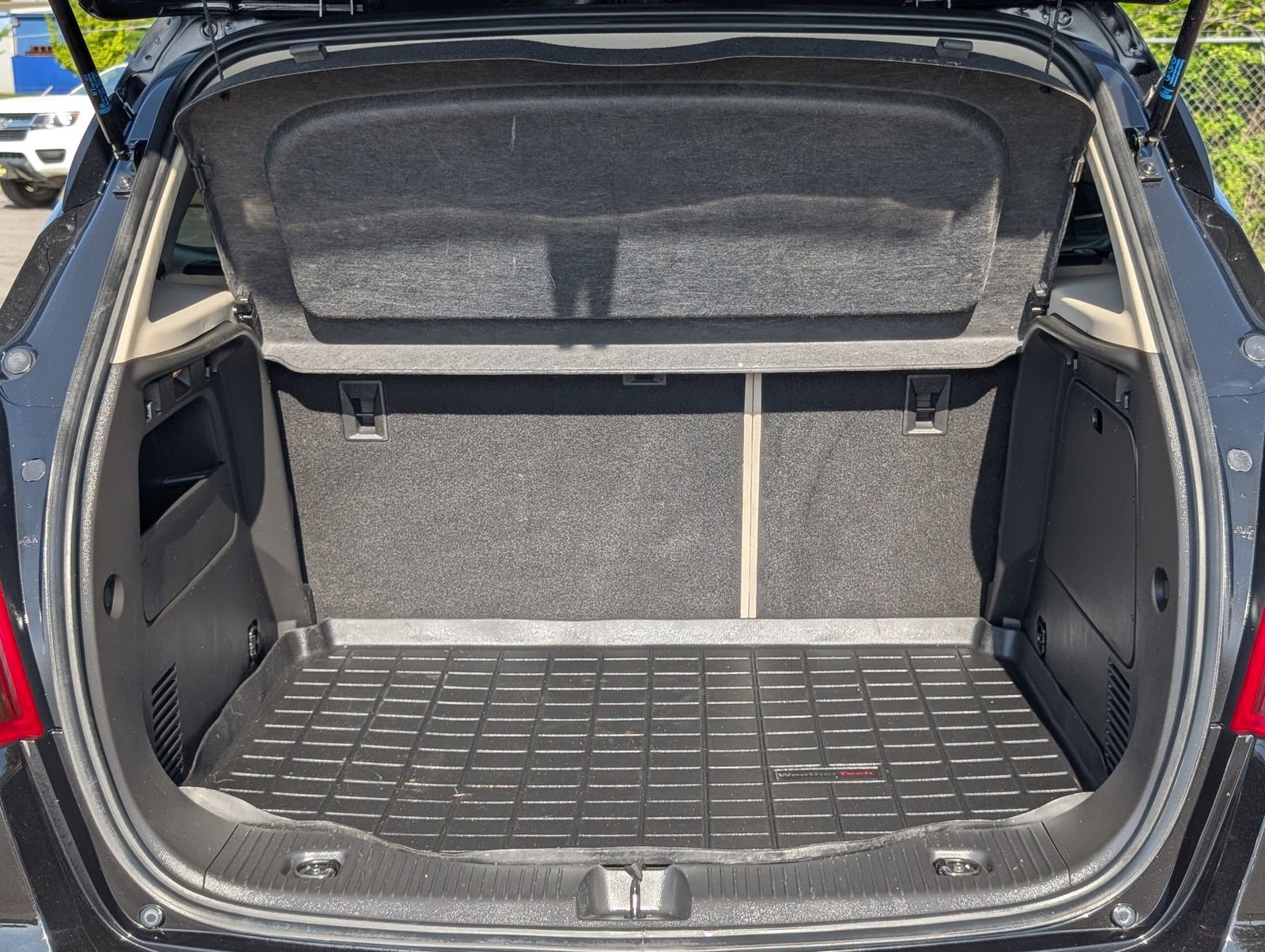 Used 2018 Buick Encore Essence image 27