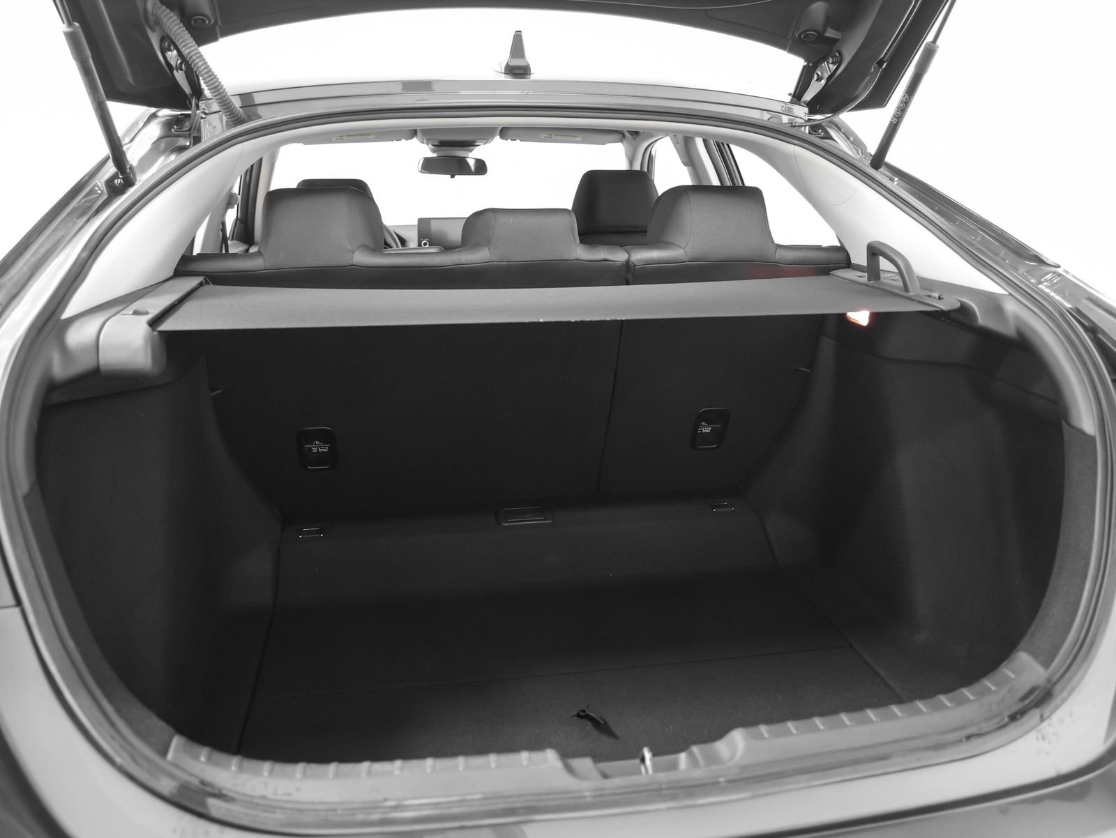 Used 2024 Honda Civic LX image 18