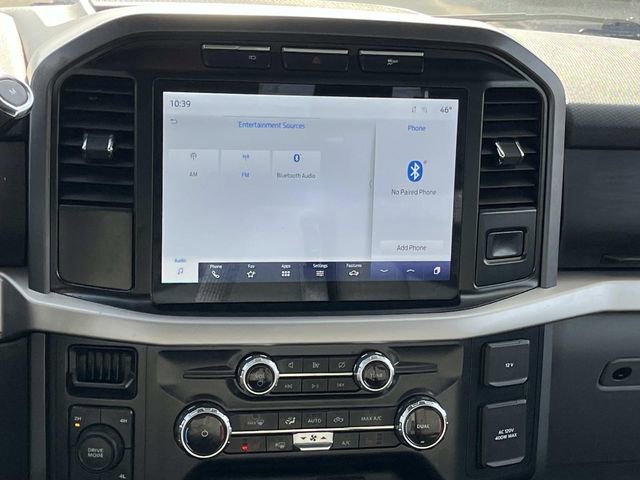 Used 2022 Ford F150 XLT w/ Equipment Group 302A High AWD/4WD image 15