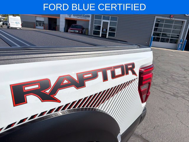 Used 2024 Ford F150 Raptor AWD/4WD image 26