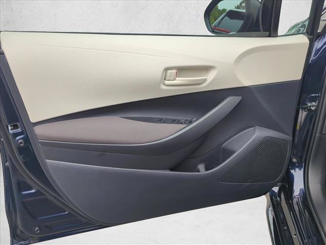 New 2027 Toyota Corolla LE FWD image 10