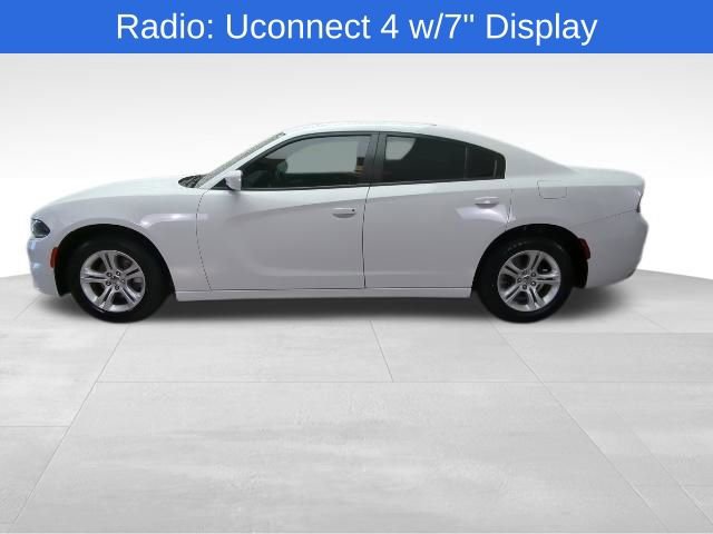 Used 2022 Dodge Charger SXT image 4