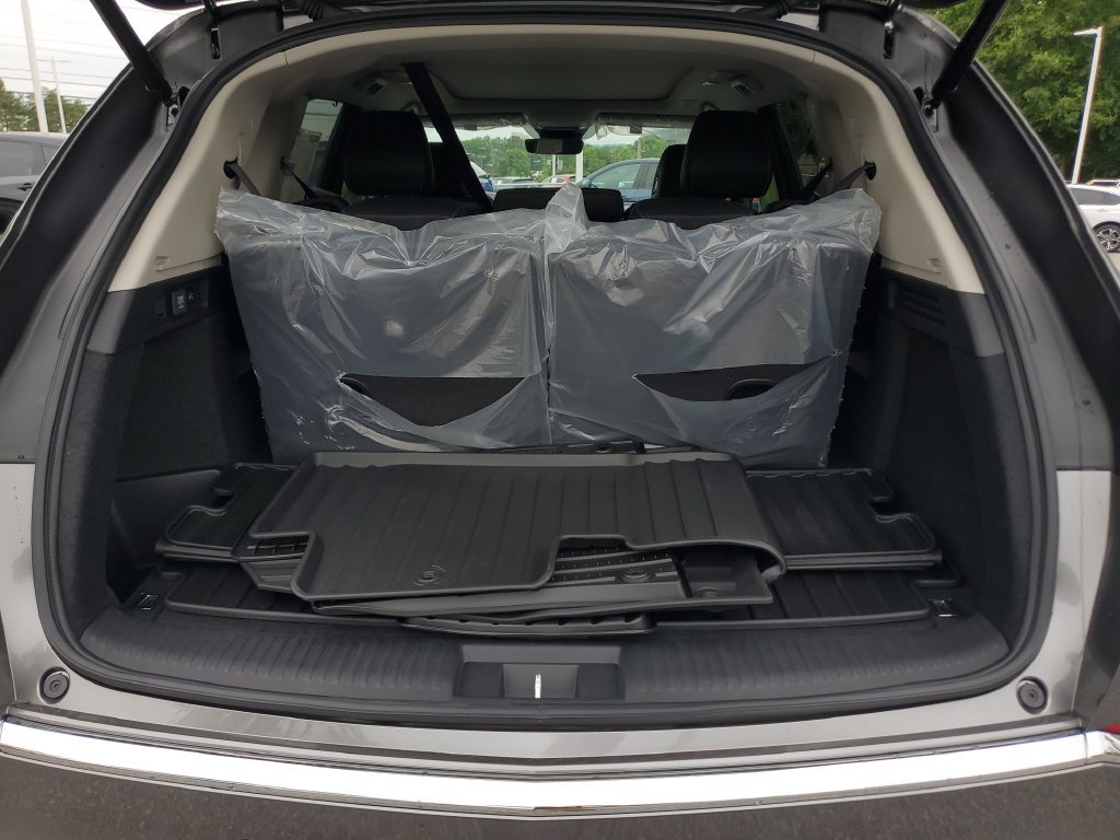 New 2026 Acura MDX w/ Technology Package AWD/4WD image 10