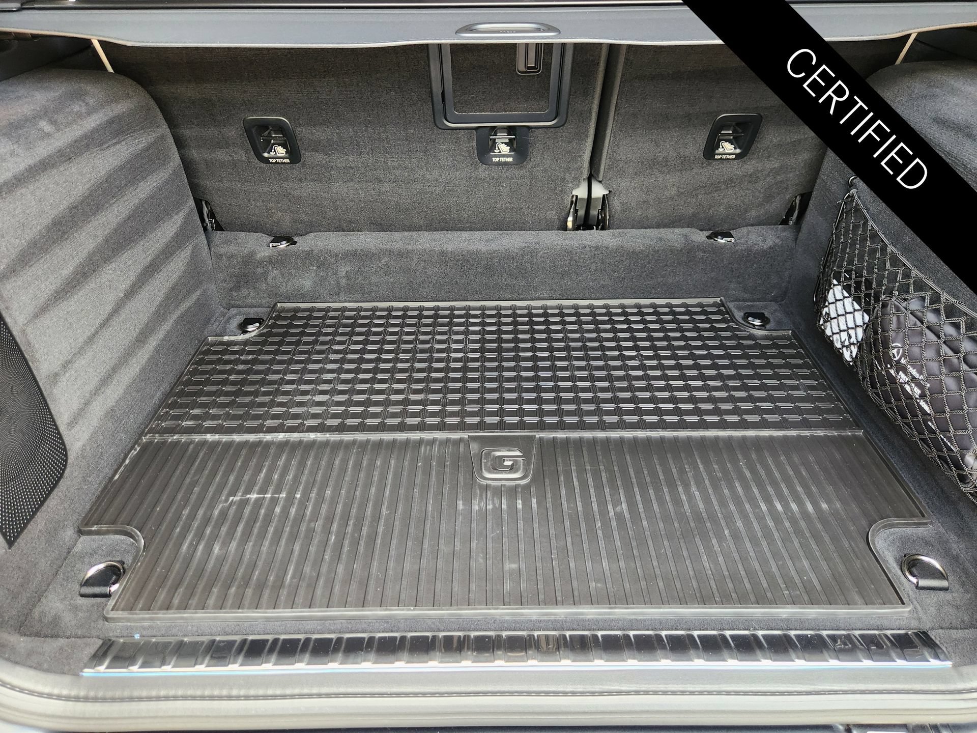 Used 2026 Mercedes-Benz G 63 AMG 4MATIC image 33