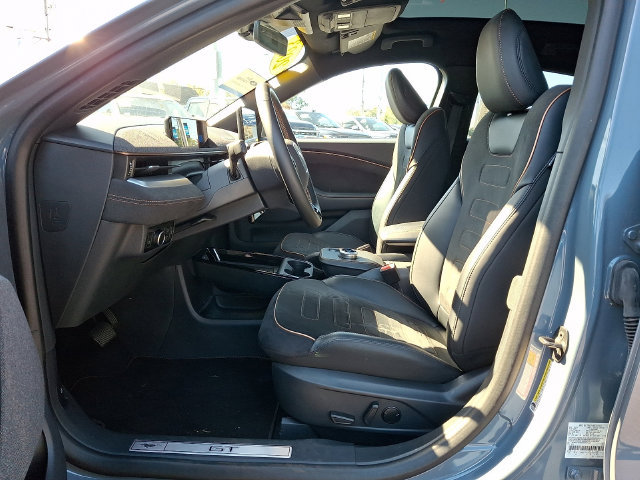 Certified 2023 Ford Mustang Mach-E GT AWD/4WD image 16