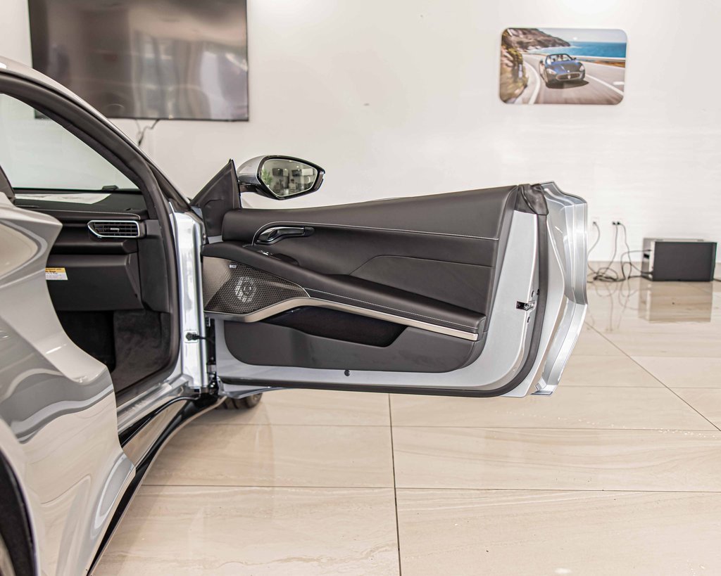 New 2025 Lotus Emira image 30