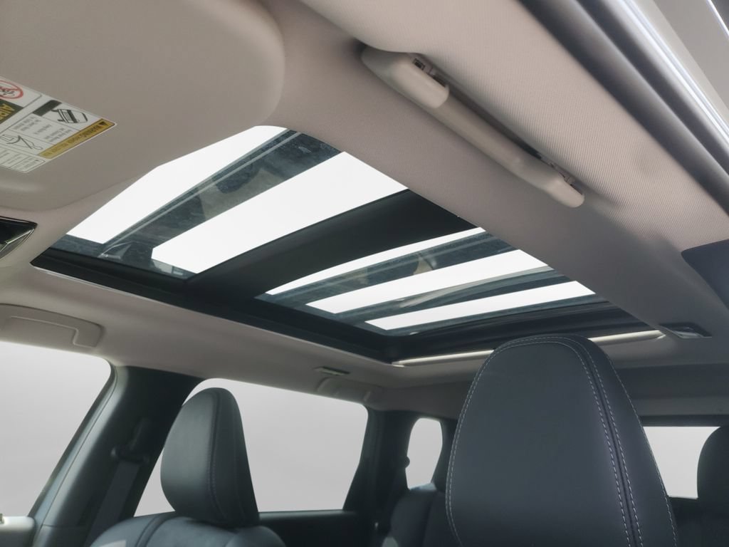 New 2026 Mitsubishi Outlander AWD image 23
