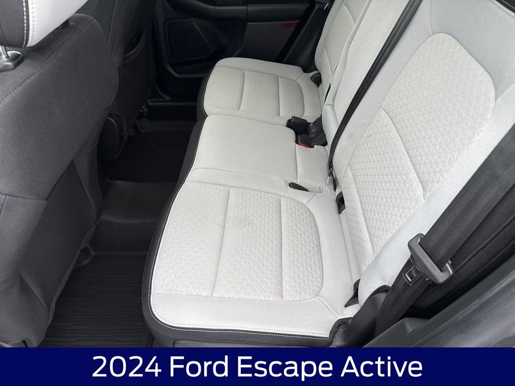 Used 2024 Ford Escape Active w/ Tech Pack #1 image 15