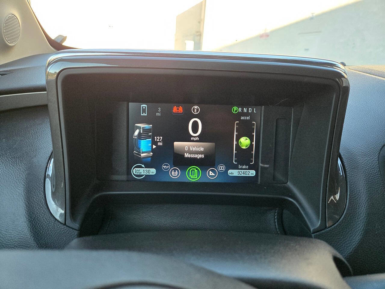 Used 2011 Chevrolet Volt Premium w/ Premium Trim Package image 41