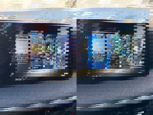 New 2026 Nissan Kicks SV w/ SV Premium Package image 22