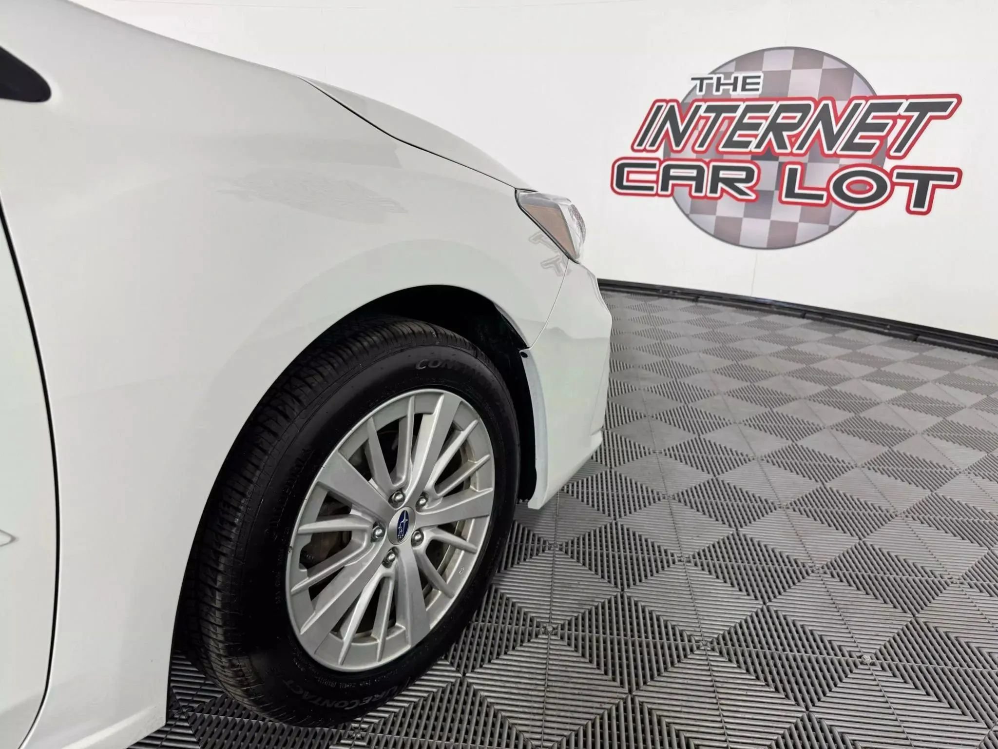 Used 2017 Subaru Impreza 2.0i Premium AWD/4WD image 34