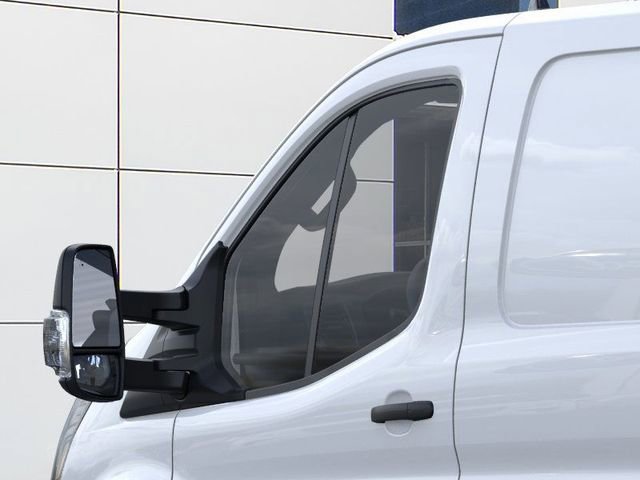 New 2025 Ford Transit 350 148 Low Roof AWD w/ Load Area Protection Package image 23