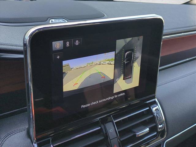 Used 2021 Lincoln Navigator Reserve RWD image 14