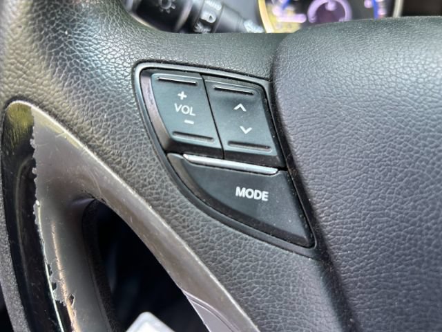 Used 2013 Hyundai Sonata Limited FWD image 19