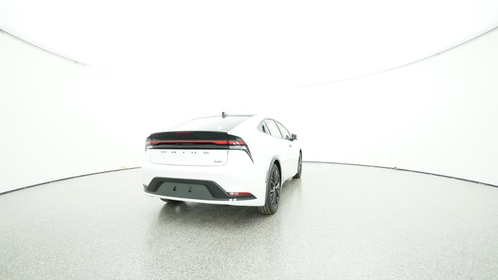 New 2026 Toyota Prius image 27