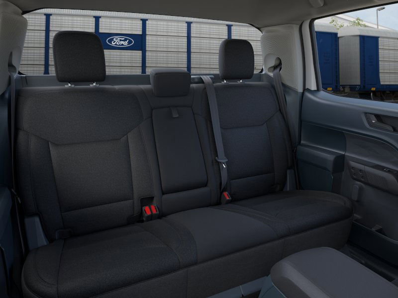 New 2026 Ford Maverick XLT w/ Black Appearance Package image 12