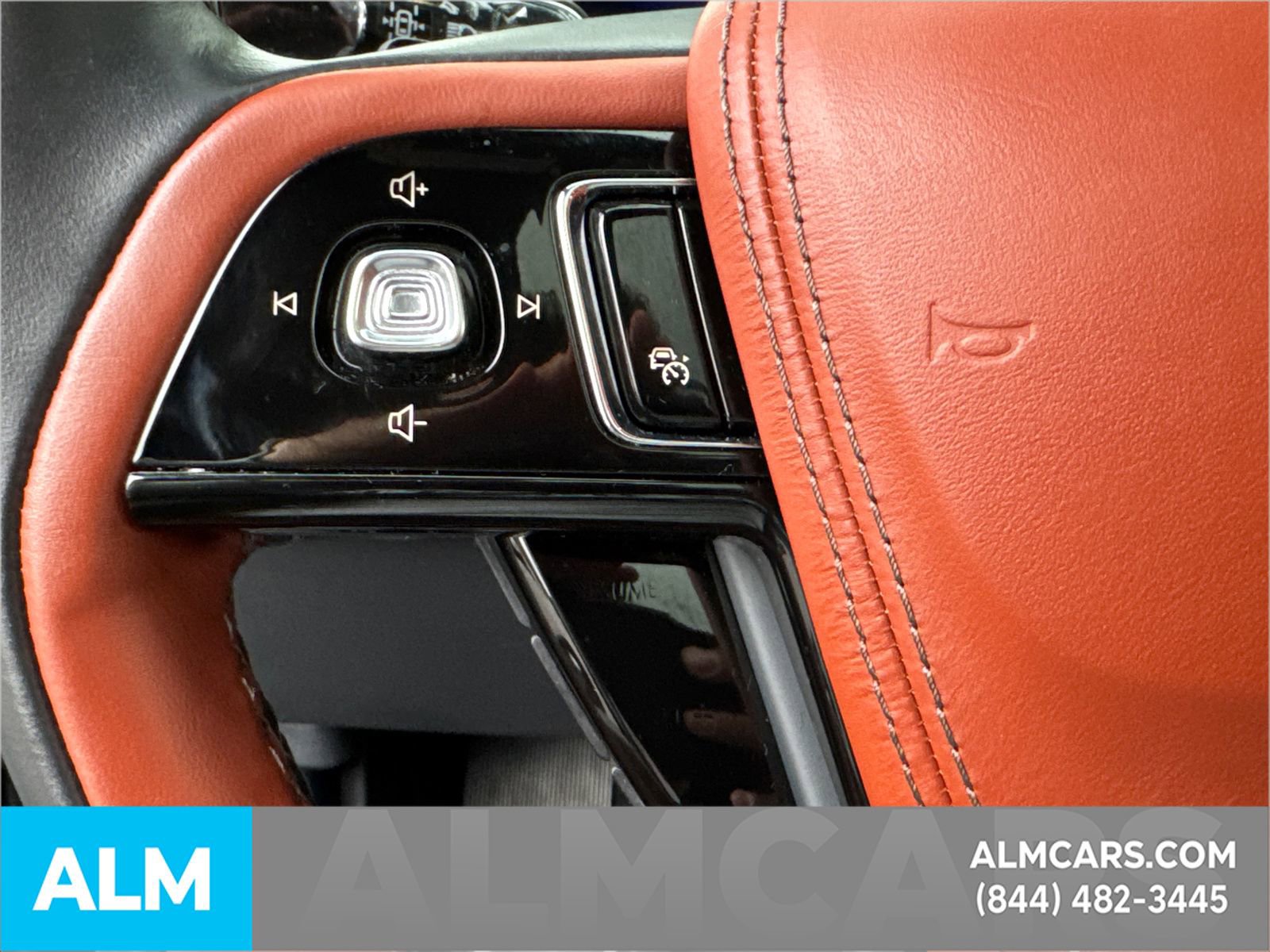 Used 2025 Lincoln Aviator Reserve image 34