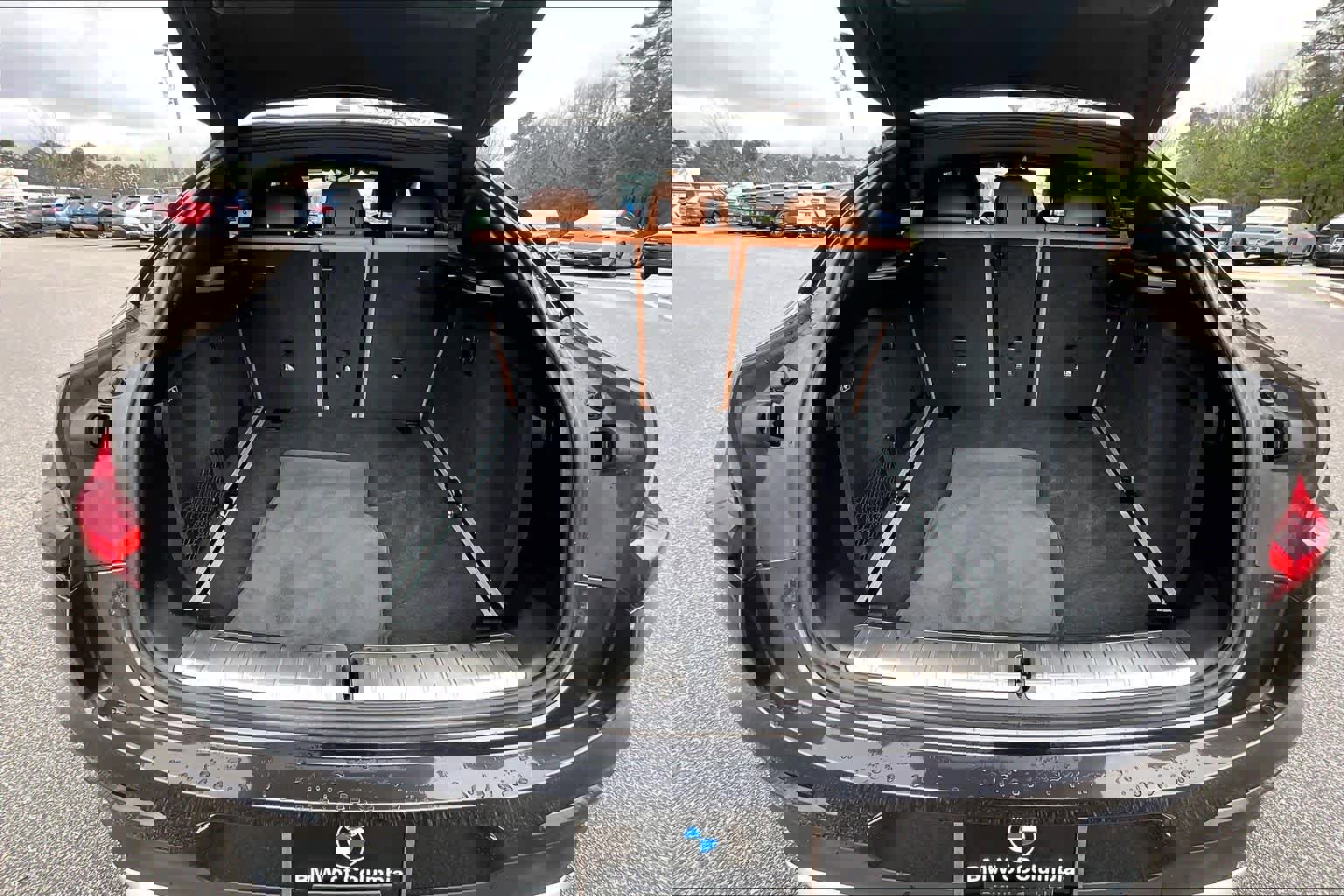 Used 2019 BMW X4 xDrive30i image 24