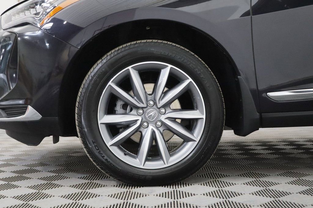 Certified 2024 Acura RDX w/ Technology Package image 6