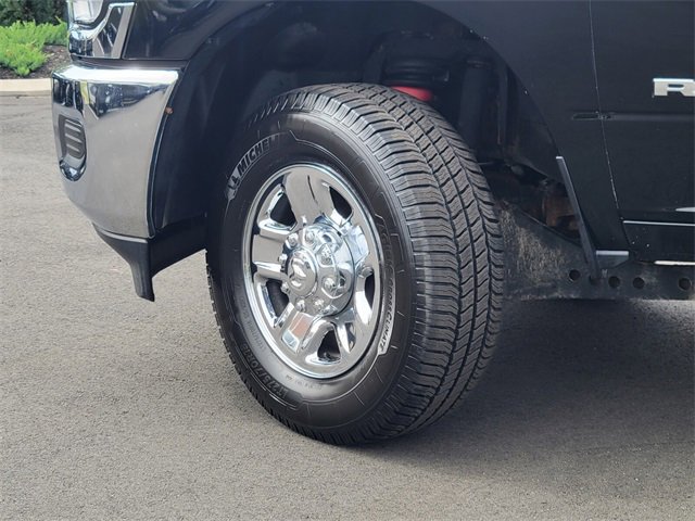 Used 2022 RAM 2500 Tradesman image 33