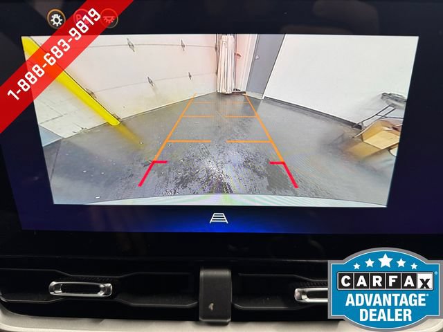Used 2026 Chevrolet Equinox LT w/ LPO, Floor Liner Package FWD image 16