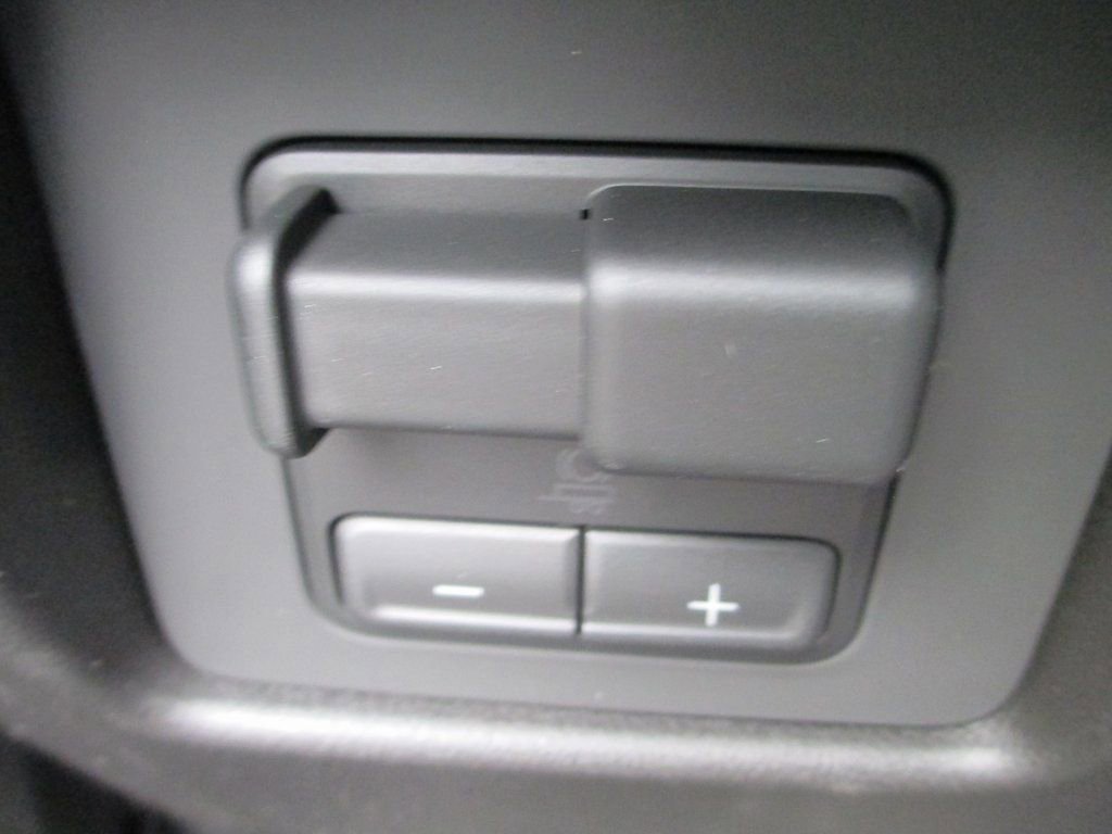 New 2026 GMC Canyon AT4X AWD/4WD image 17