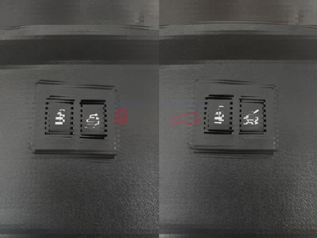 Used 2025 Subaru Outback Onyx Edition image 22