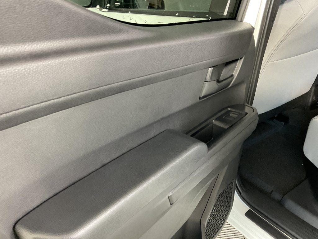New 2026 Toyota Tacoma SR5 RWD image 16