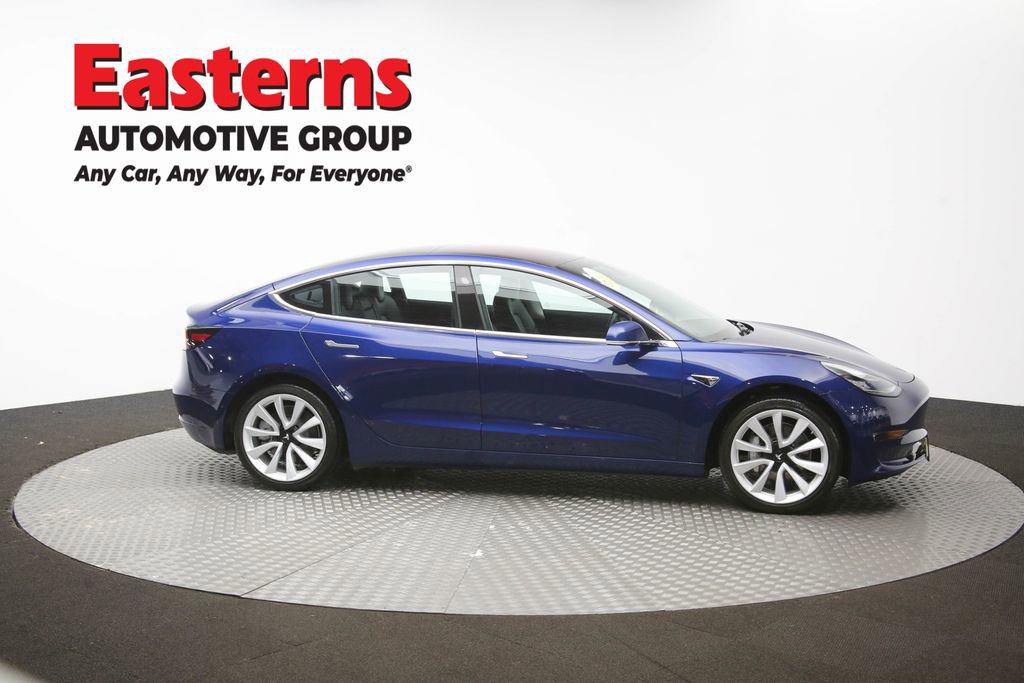 Used 2018 Tesla Model 3 Mid Range image 42