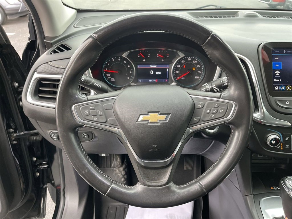 Used 2019 Chevrolet Equinox Premier image 14
