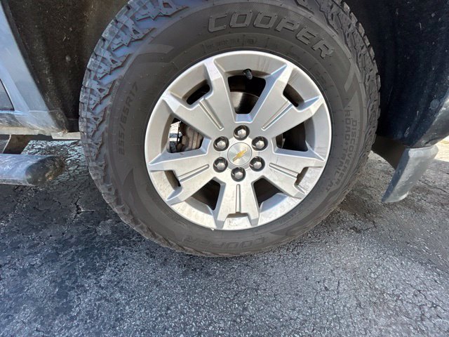 Used 2019 Chevrolet Colorado LT w/ Safety Package AWD/4WD image 37