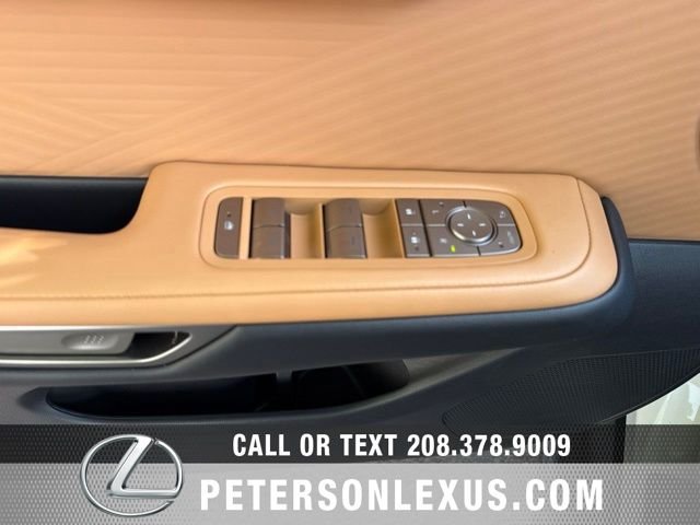 New 2026 Lexus ES 500e w/ Convenience Package AWD/4WD image 21