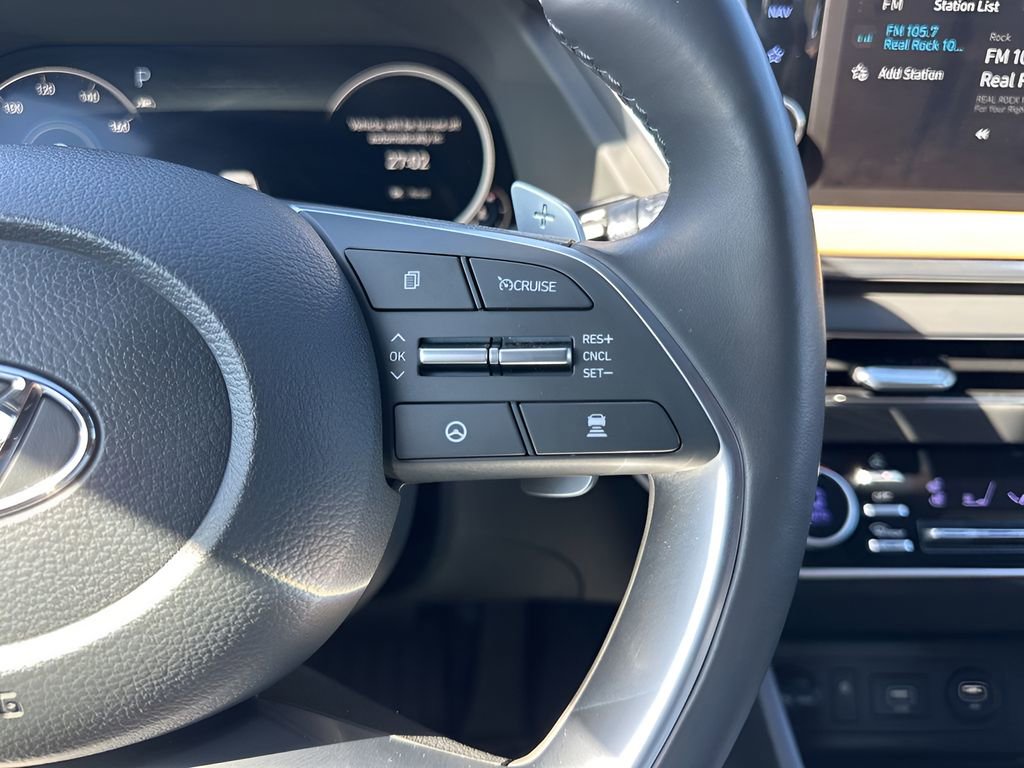 Used 2022 Hyundai Sonata Limited FWD image 15