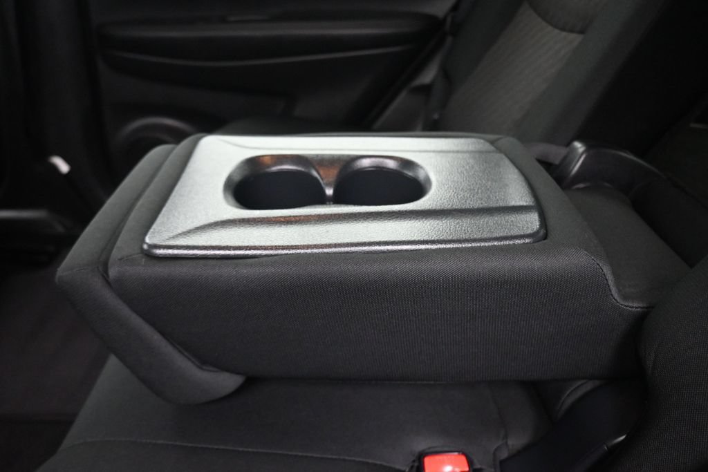 Used 2020 Nissan Rogue SV w/ Premium Package AWD/4WD image 37