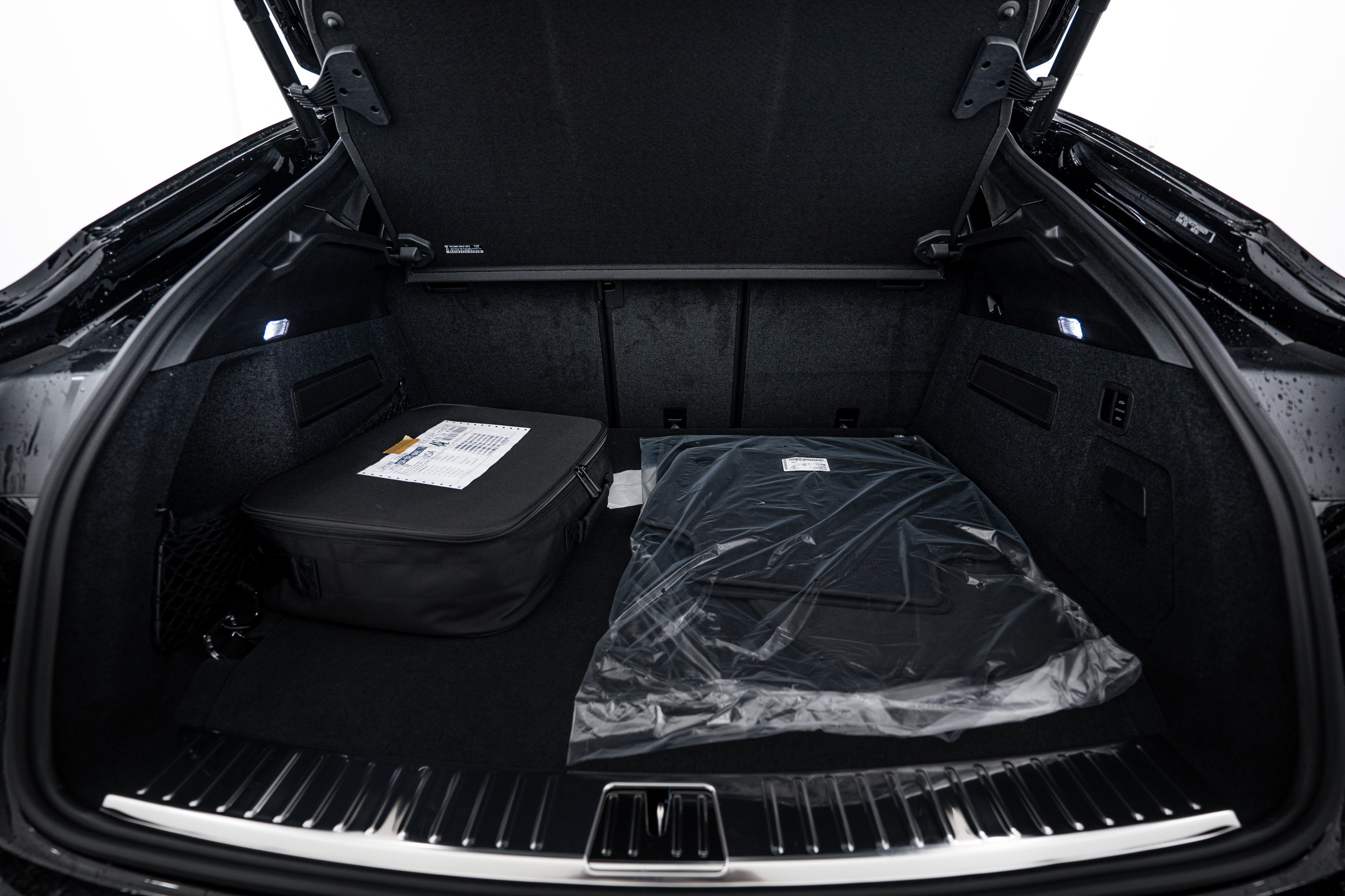 New 2026 Porsche Cayenne S image 26