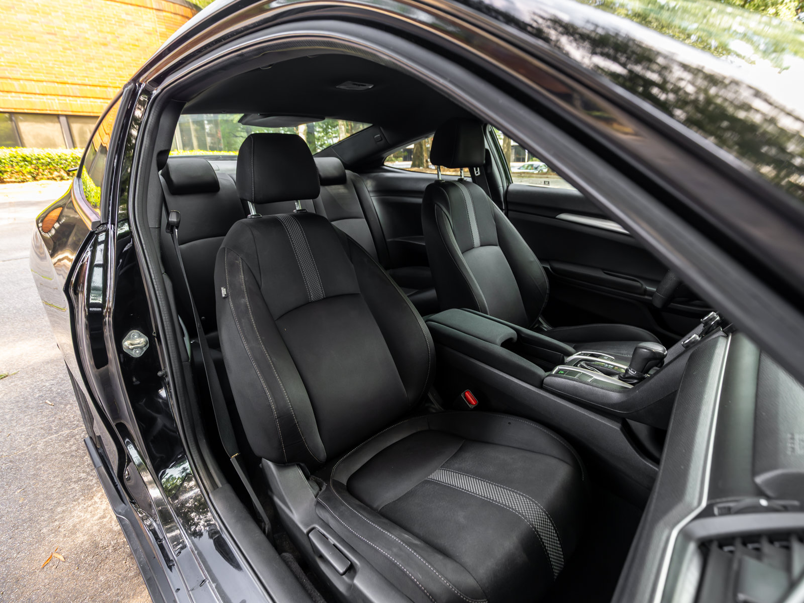 Used 2020 Honda Civic LX image 13
