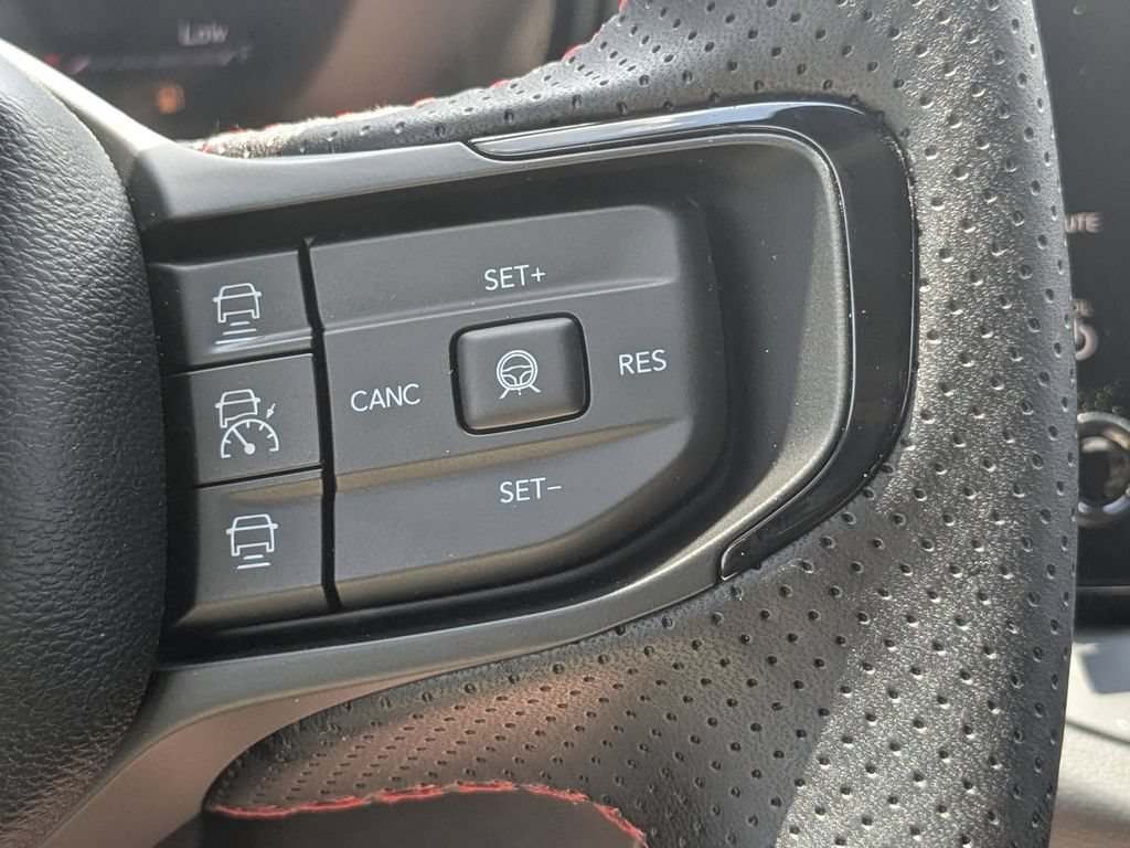 New 2026 Dodge Charger R/T w/ Blacktop Package AWD/4WD image 16